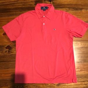 Men’s Vineyard Vines Polo Shirt